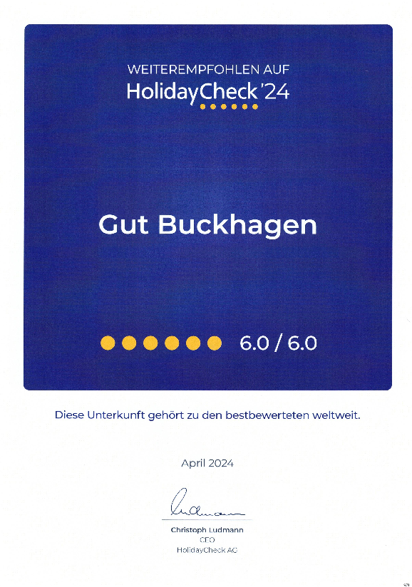 HolidayCheck | Diese Unterkunft gehört zu den bestbewerteten weltweit.