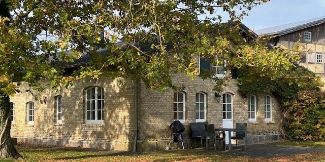 Ferienwohnung Tischlerei