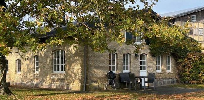 Ferienwohnung Tischlerei