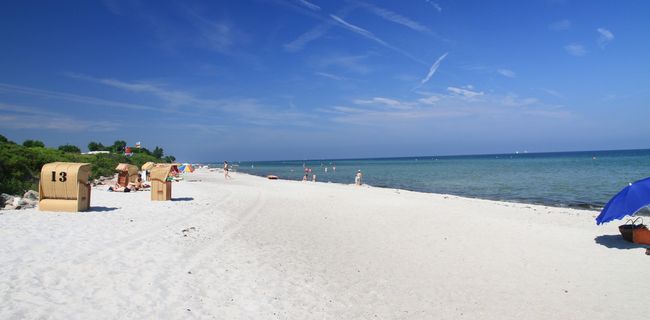 Ferienwohnung Ostsee Kappeln Schlei | Gut Buckhagen
