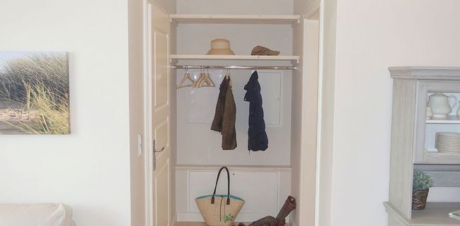 Komfort und Platz in der Ferienwohnung an der Schlei 